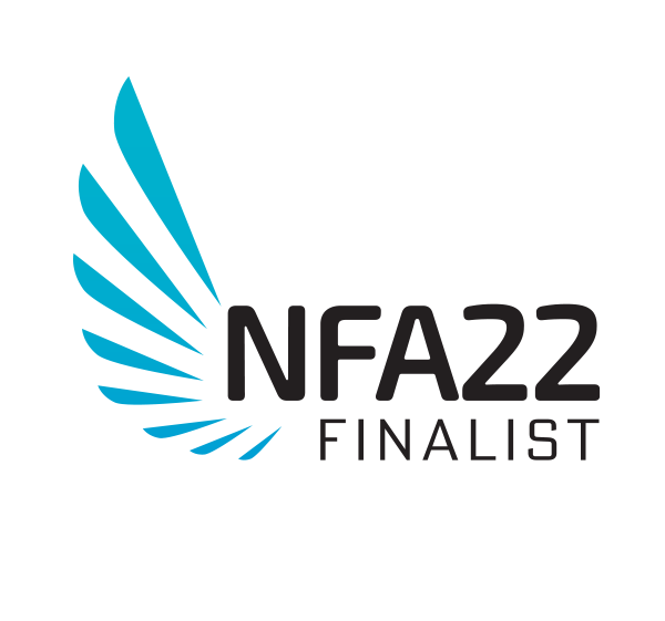 NFA Awards 2022 Finalist