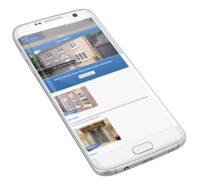 responsive website development company