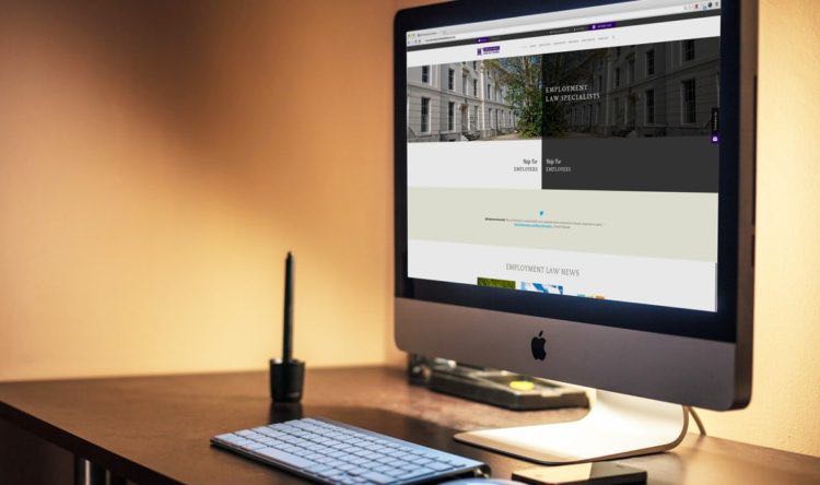 website development services
