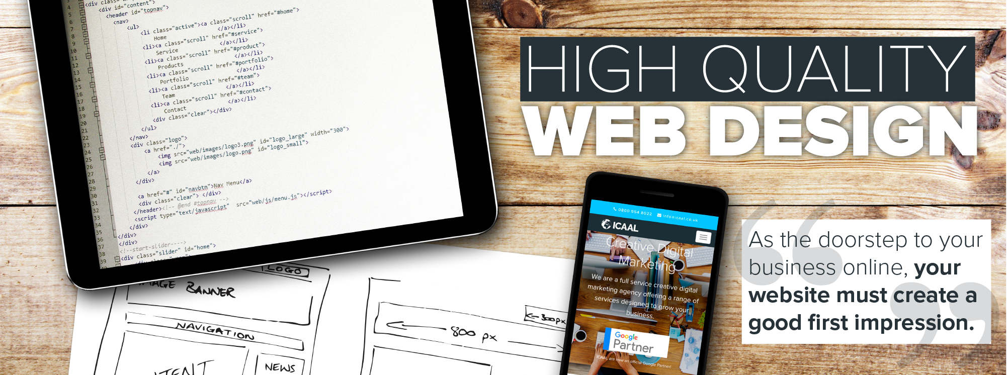 Website design southampton