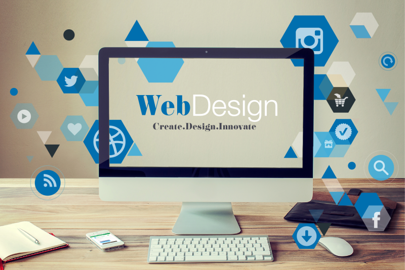 Web Design Southampton