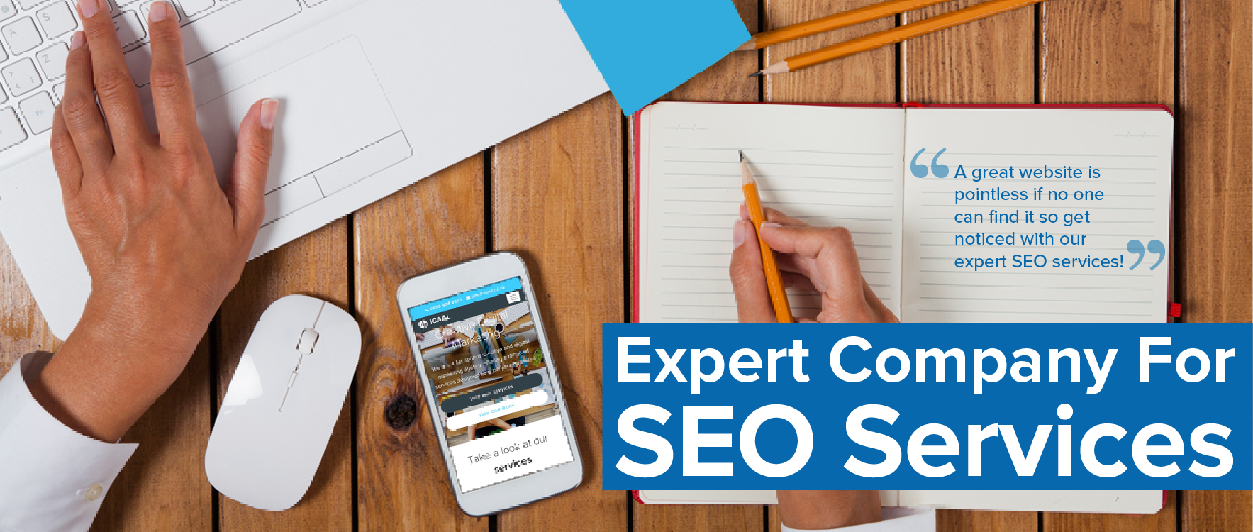 seo southampton