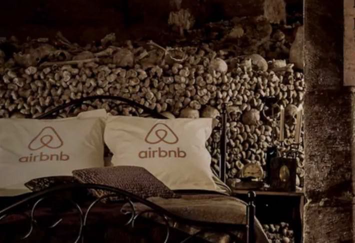 8 Spooky Halloween Campaigns That Blew Our Minds