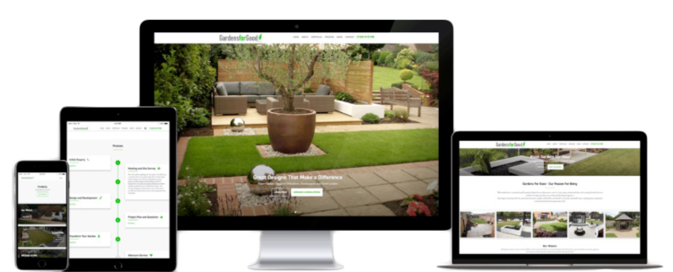 web development company