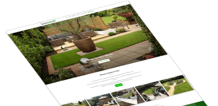 website development company