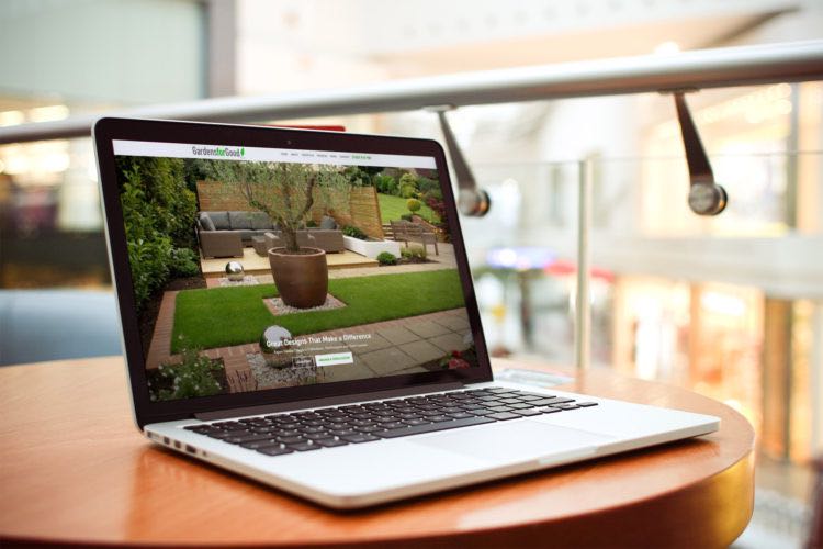 top web development agency