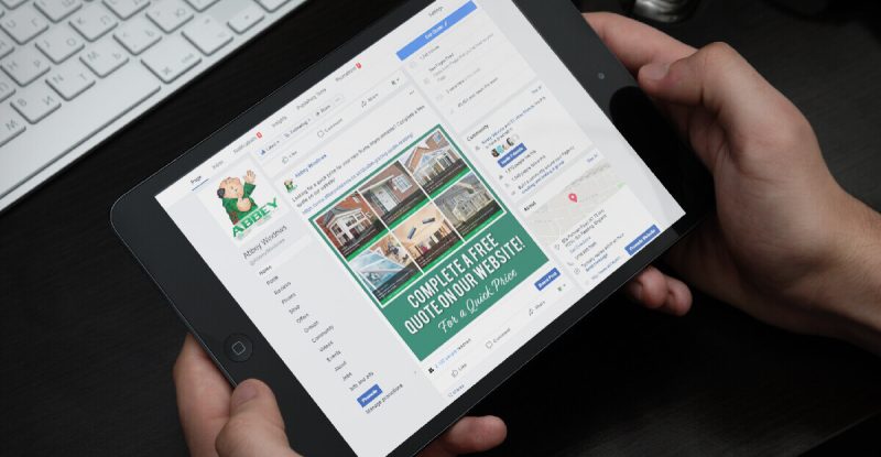 The Key to Writing Better Content For Social Media Campaigns