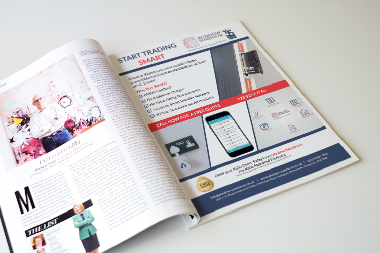 responsive website development