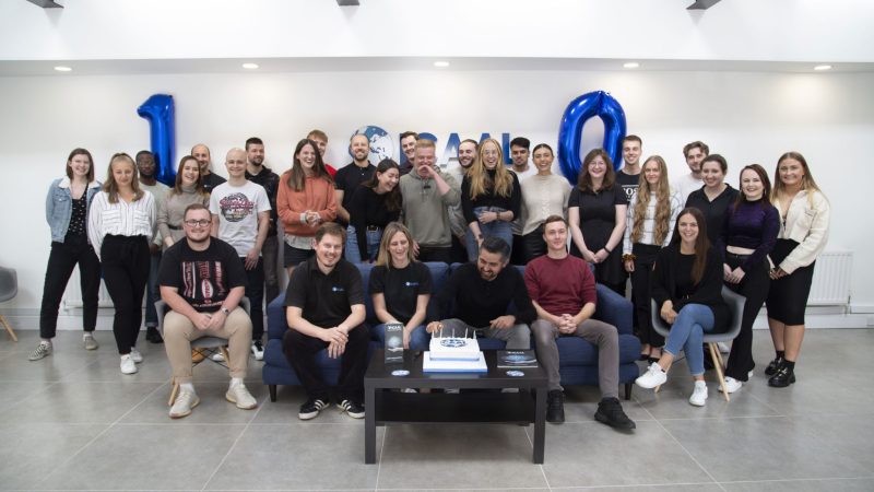 ICAAL’s Look Back at 2021