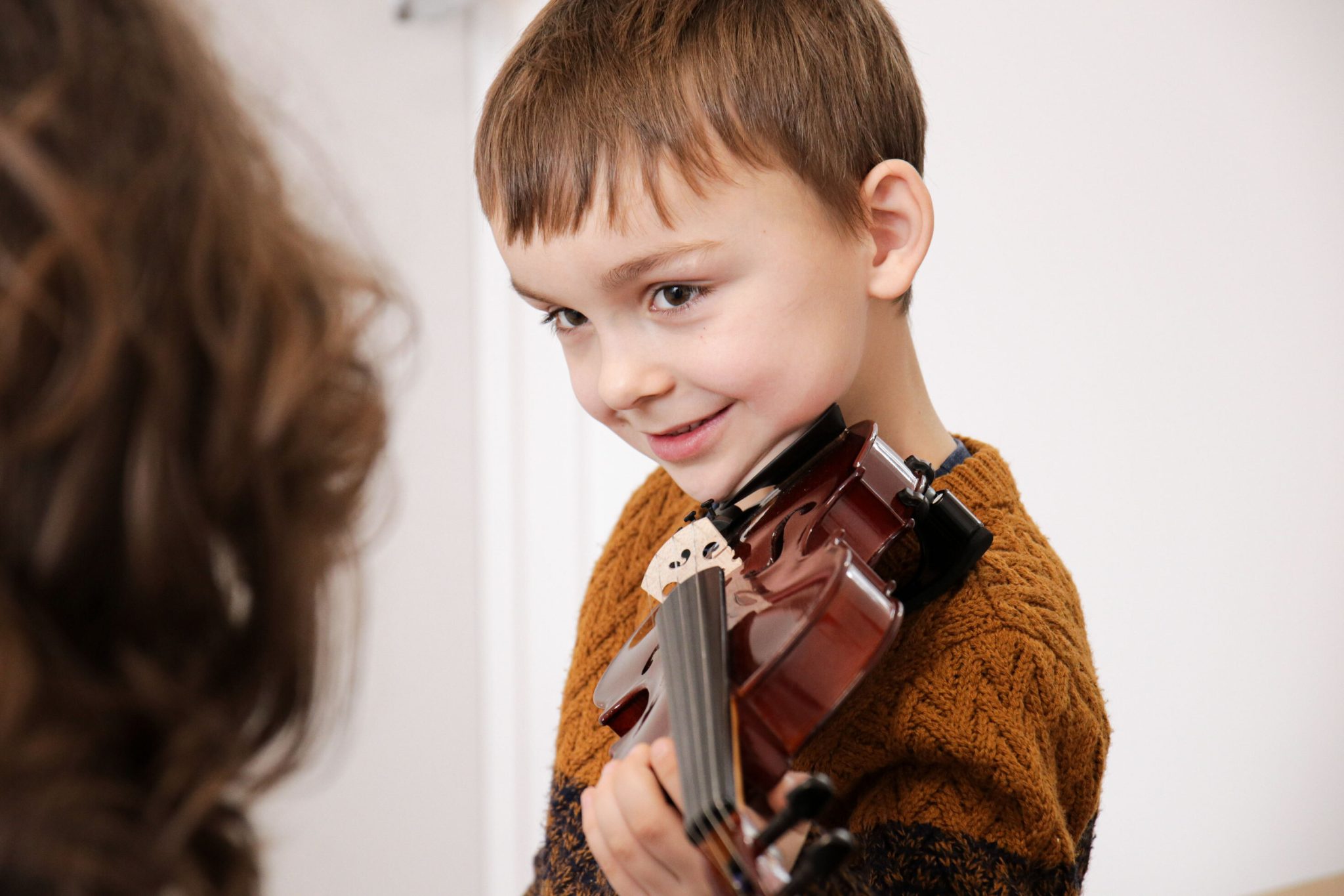 Photography Services at ICAAL