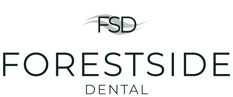 Forestside Dental logo