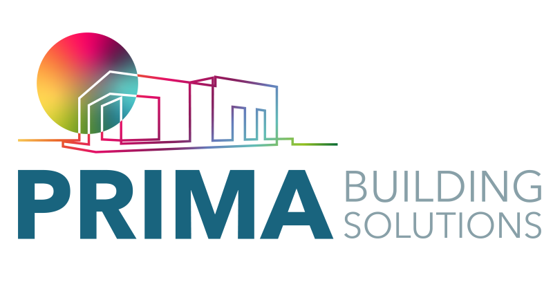 Prima secondary logo