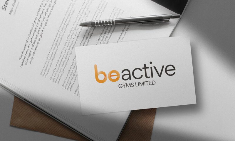 Why Rebrand Your Business?