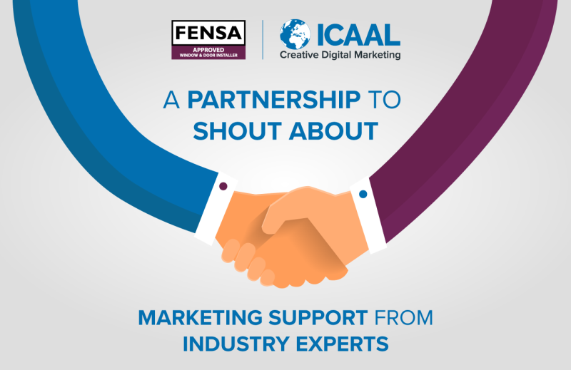 ICAAL &#038; FENSA Celebrate New Partnership