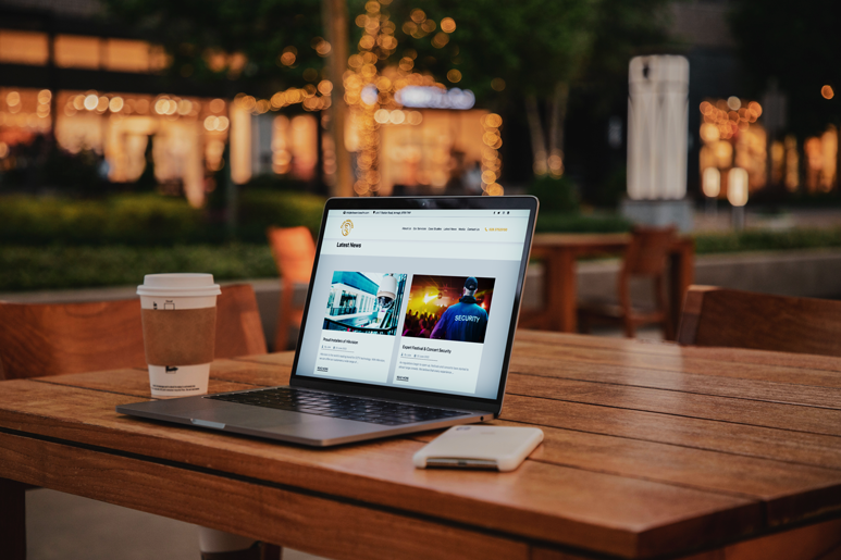 website development company