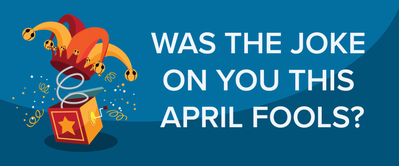 April Fools &#038; Fails in Digital Marketing