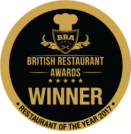 british restaurant awards