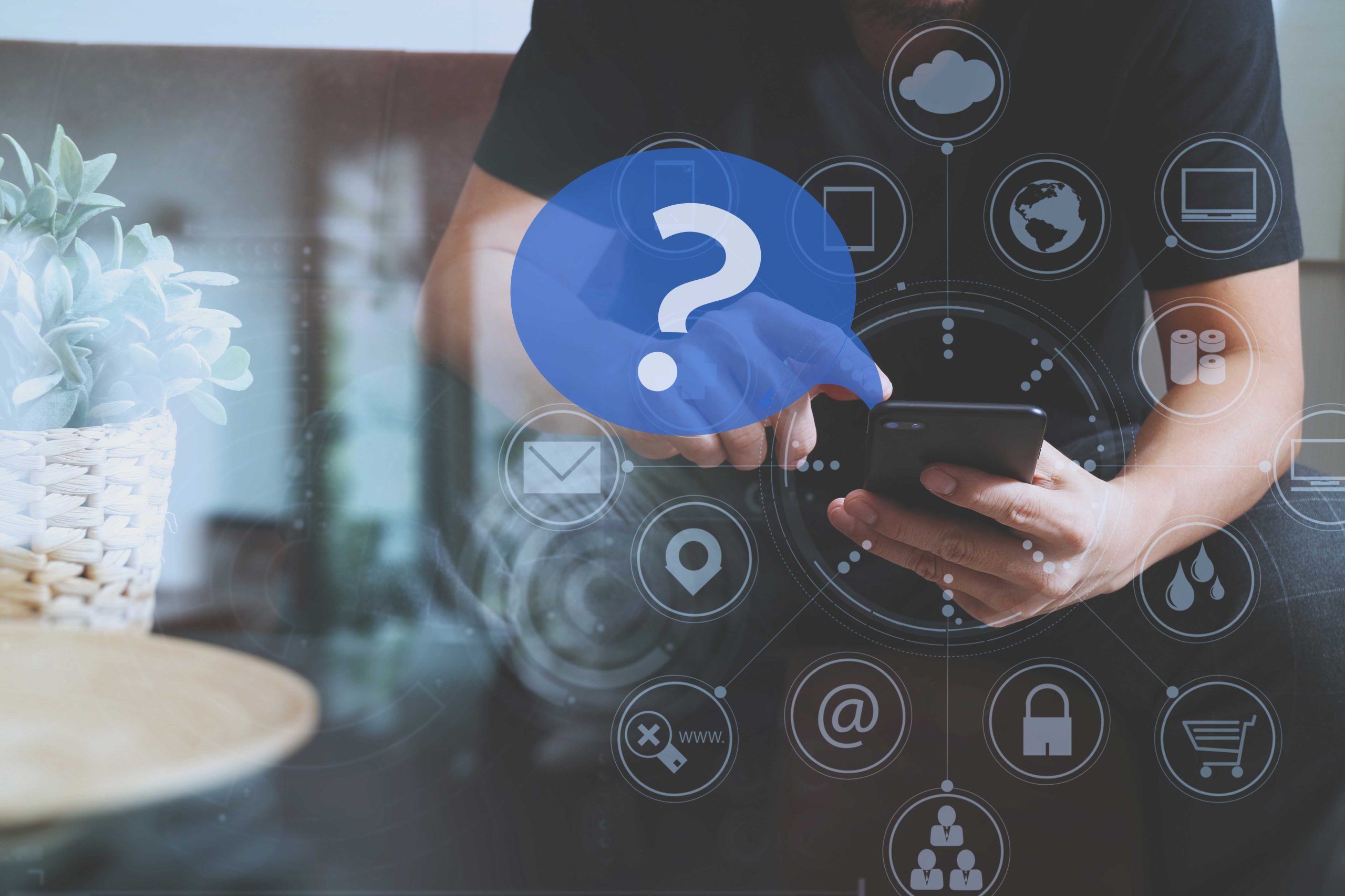 Generate More Enquiries