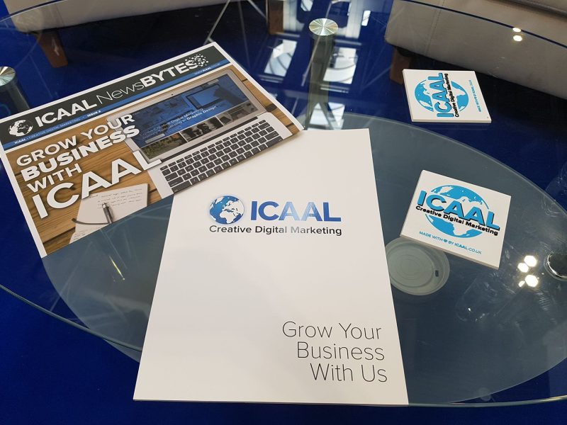 In-House Design Team