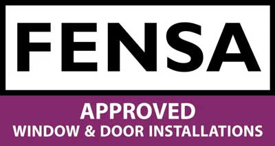 FENSA logo