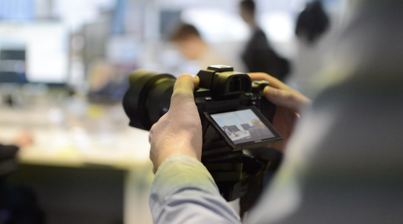 Photography Services at ICAAL