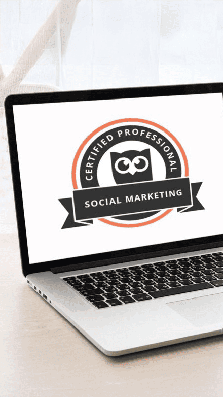 We Are Hootsuite Certified Professionals