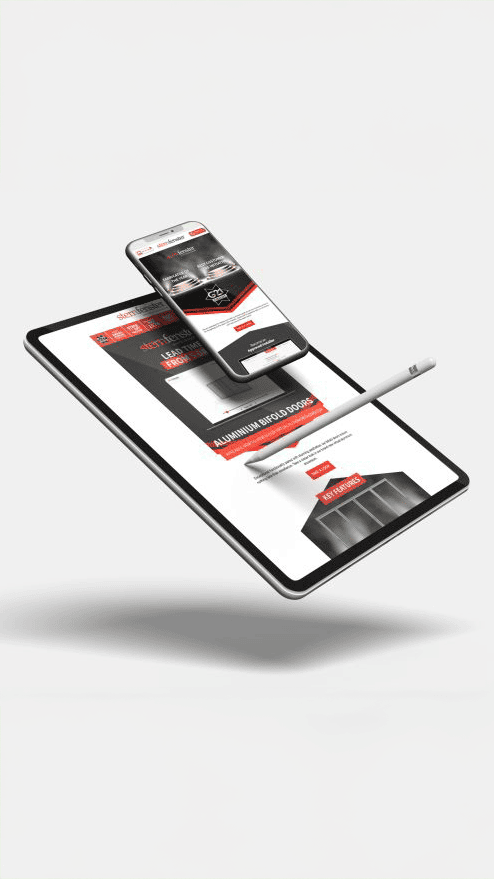 Sternfenster E-shots Mockup