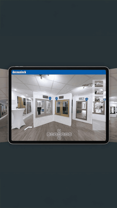 Virtual Tours & 360 Degree Photography