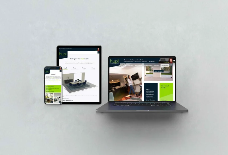 Web Design Southampton