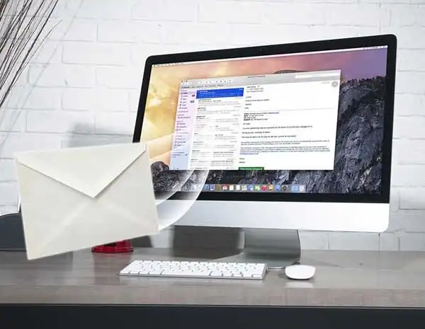 Email marketing Southampton