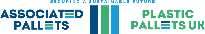 Associated Pallets Combined Logo