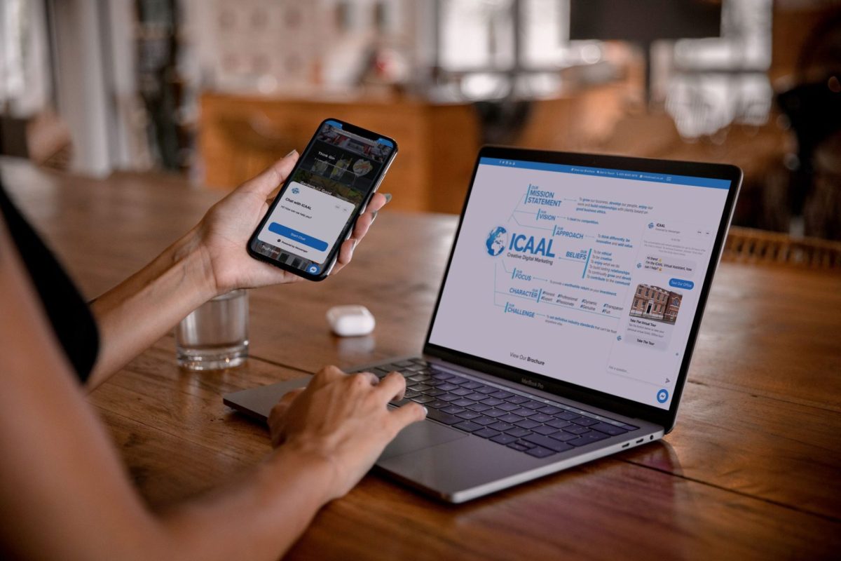 ICAAL Digital Marketing Agency