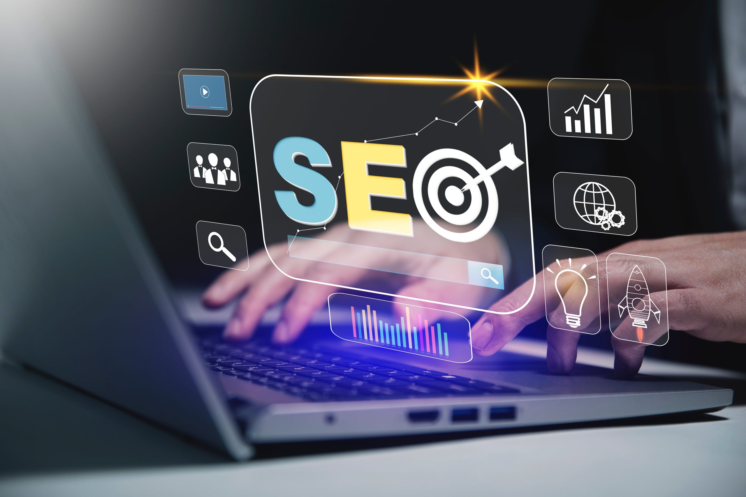 SEO Consultancy