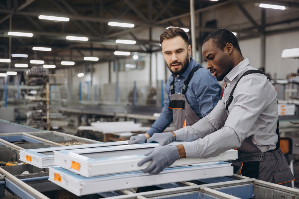 digital marketing agency for fenestration