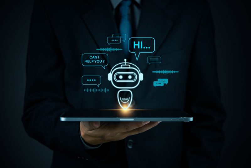 Meet Your Best Salesperson: How AIDA Automates the Lead Funnel 24/7