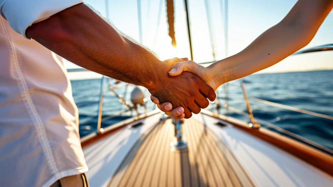 seo and ppc for marine sector