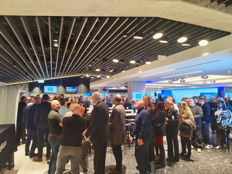 GGF industry connect 2026 ICCAL