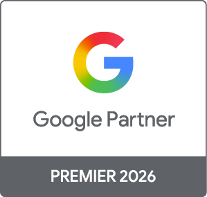 google premier partner