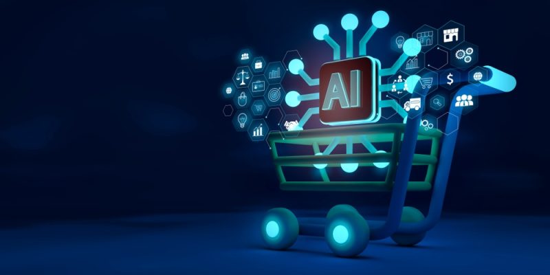 The Algorithmic Shelf: Why 42% of Consumers Using AI Changes Everything for Your Business