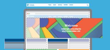 Customisable Web Design