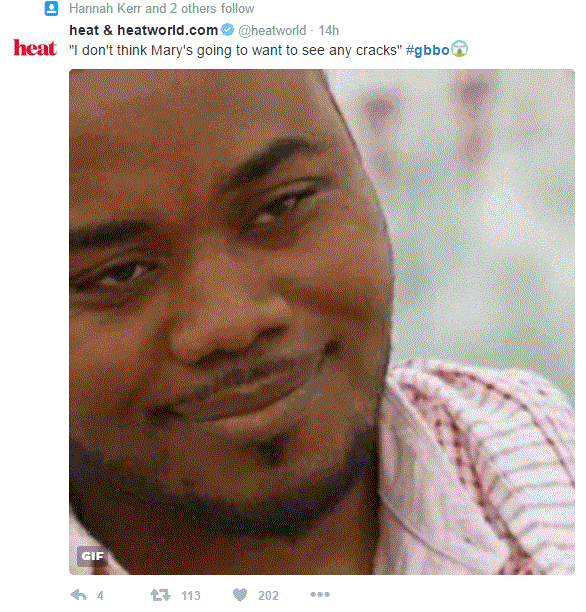 Great British Bake Off