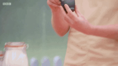 Great British Bake Off