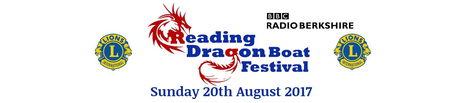 reading dragon boat race