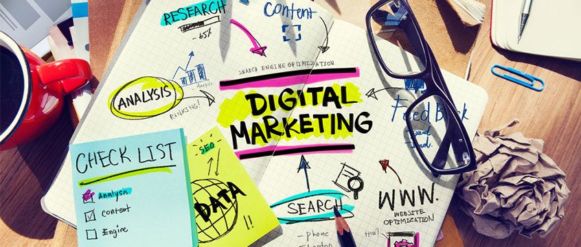 Digital Marketing Jargon