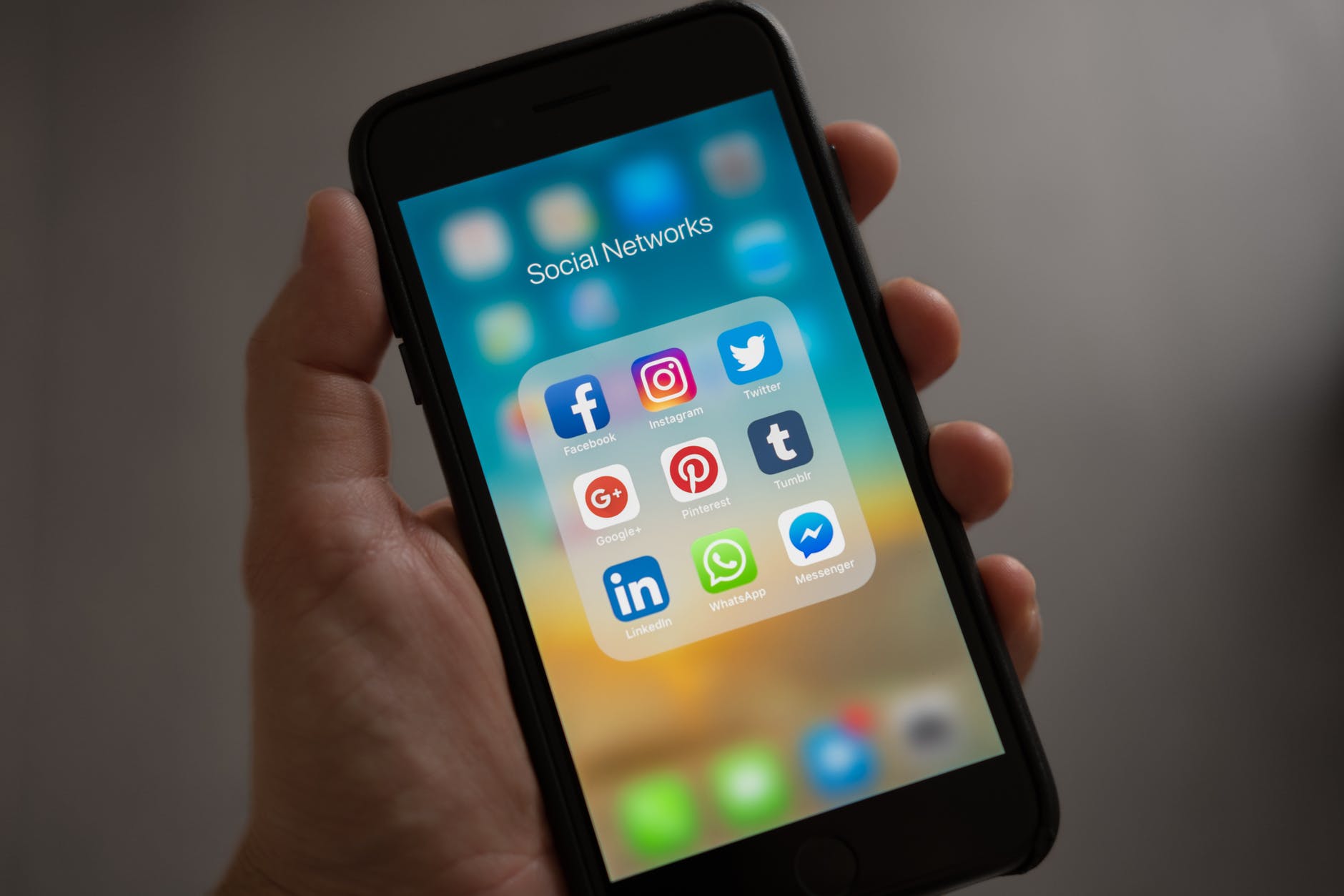Which Social Media Channel Is Right For Your Business?