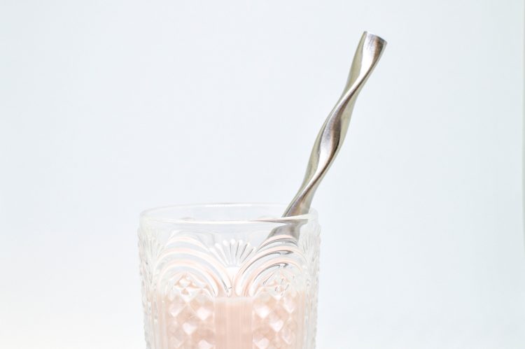 Product Photography: Timeless Straws