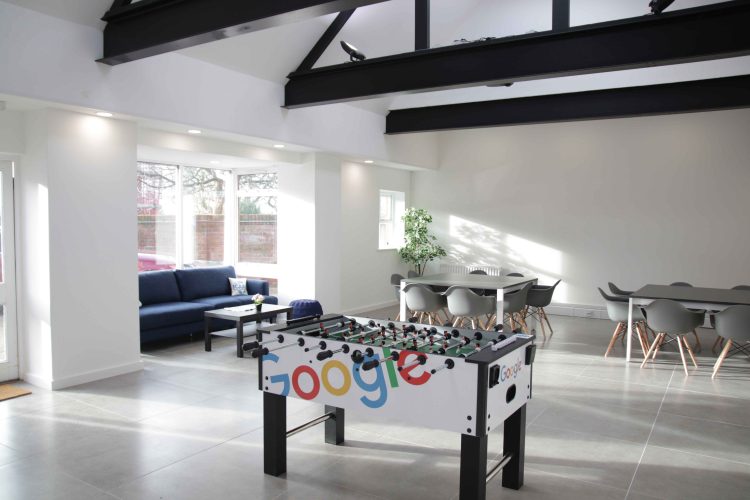 Digital Marketing Agency