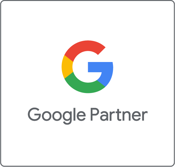 ICAAL are Google Partners