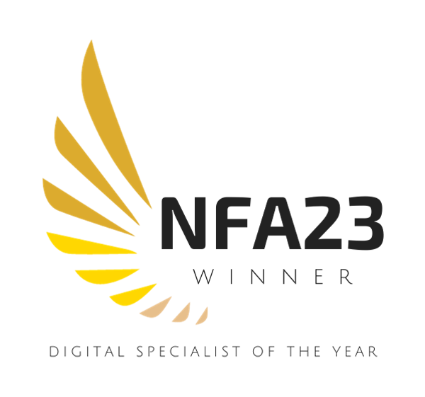 NFA Awards 2023 Winner