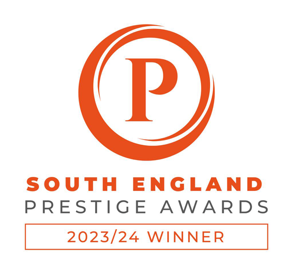 Prestige Awards 2023/2024 Winner